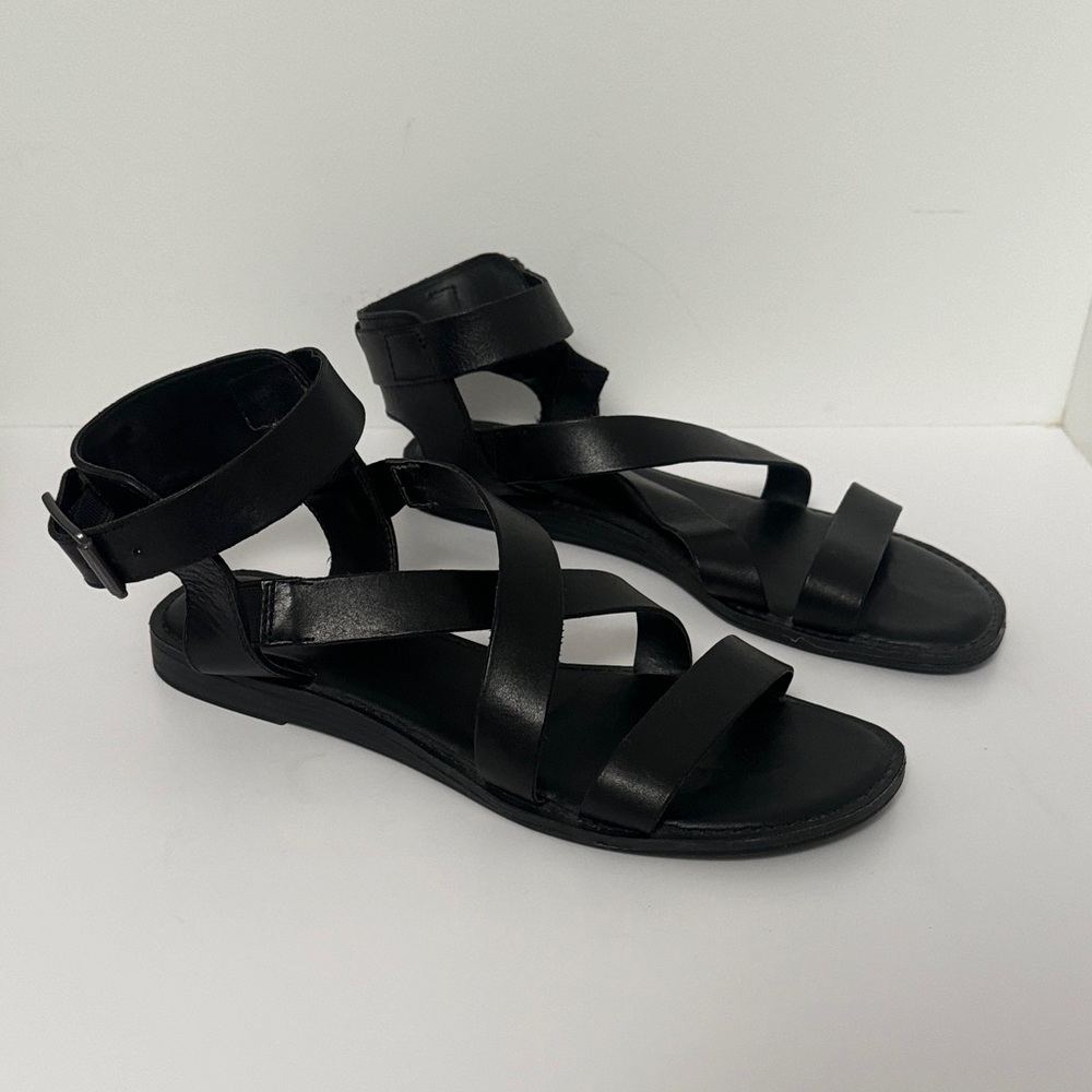 FRANCO SARTO Women’s Sandal